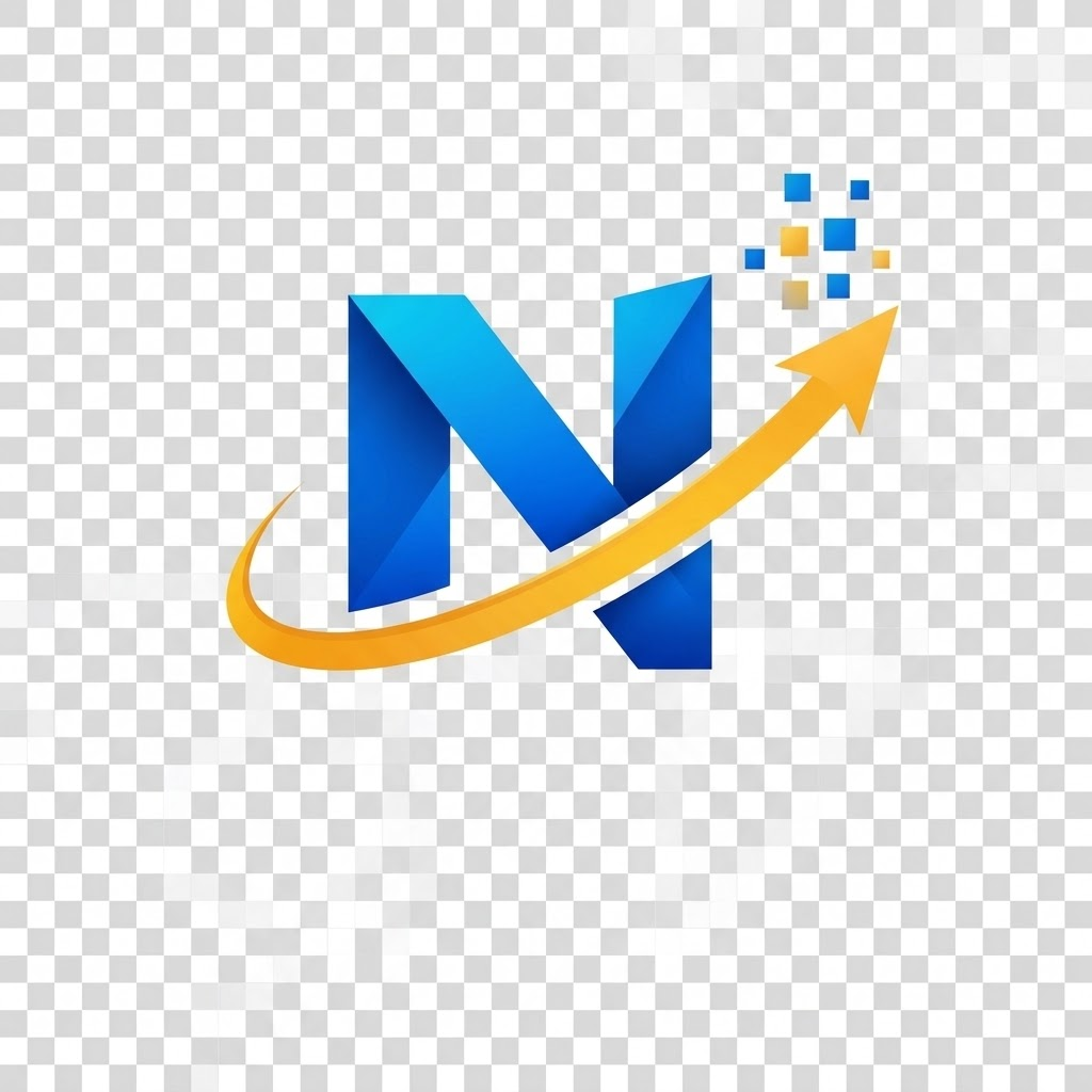 NexArcher Enterprise Emblem